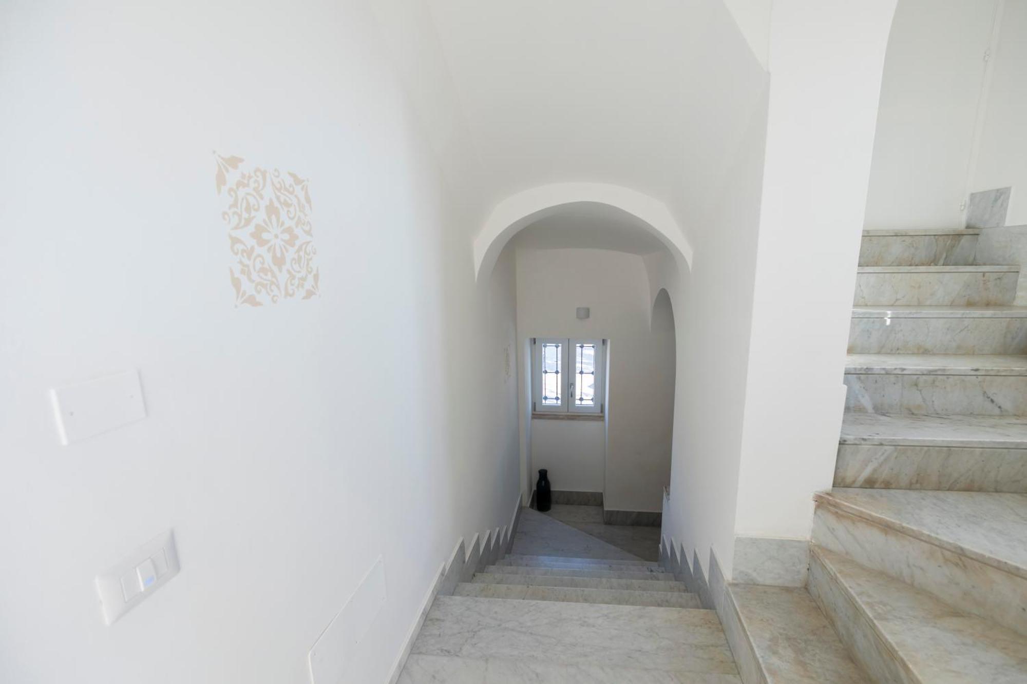 Cientopera Suite Rooms 庞特卡格纳诺 外观 照片