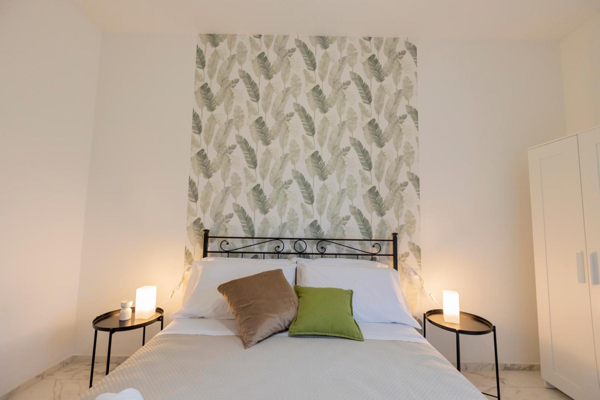 Cientopera Suite Rooms 庞特卡格纳诺 外观 照片