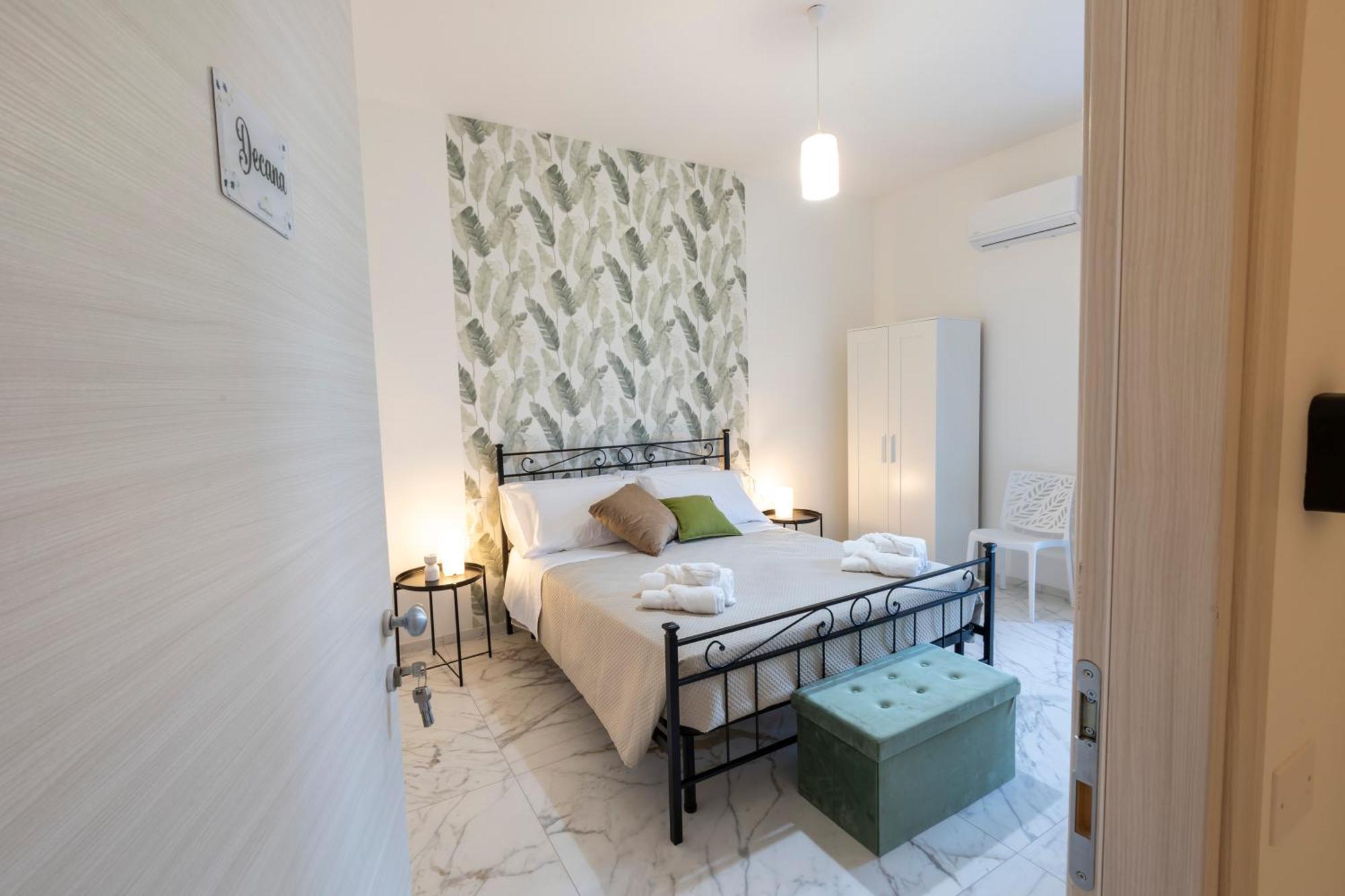 Cientopera Suite Rooms 庞特卡格纳诺 外观 照片