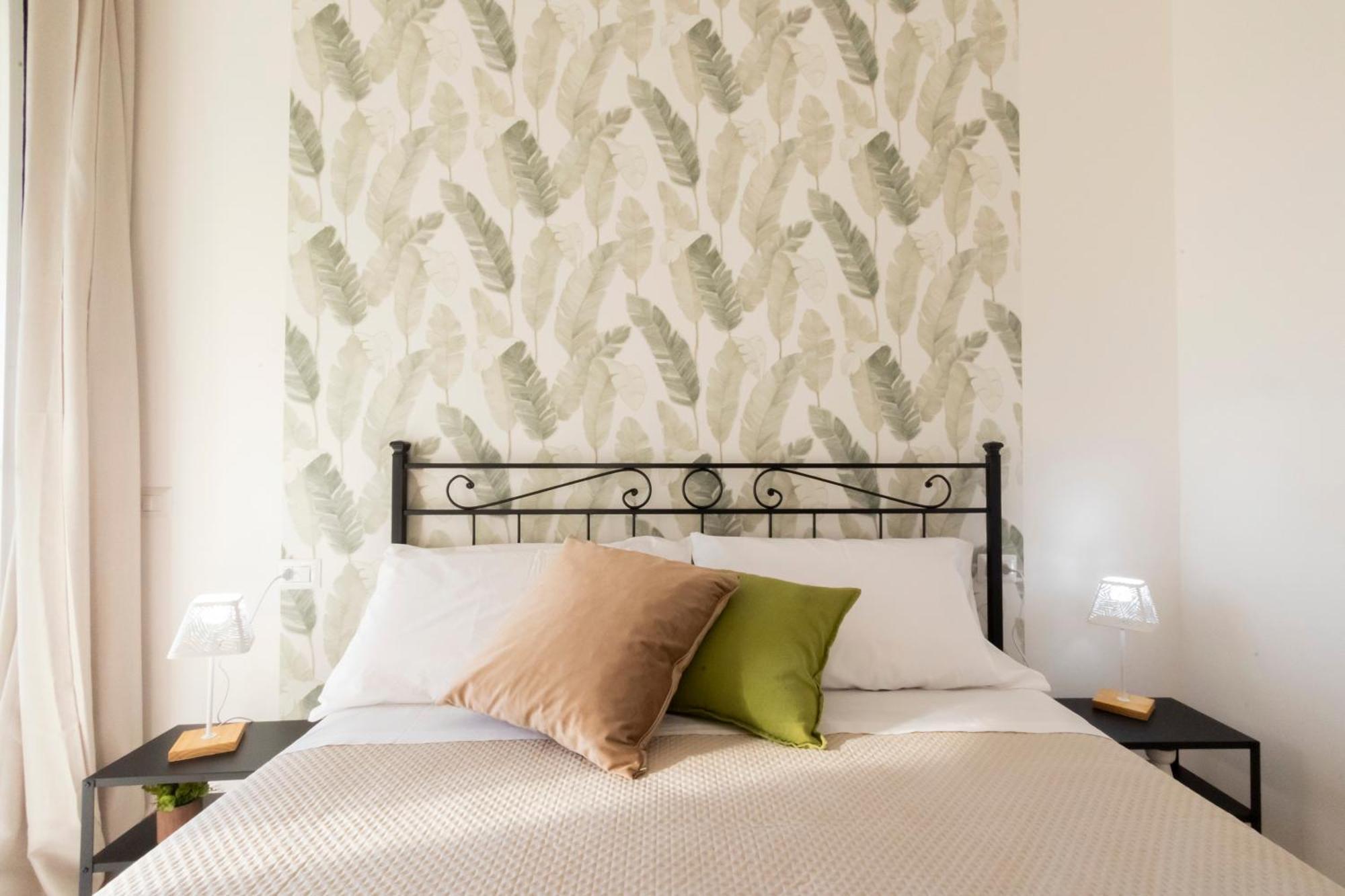Cientopera Suite Rooms 庞特卡格纳诺 外观 照片