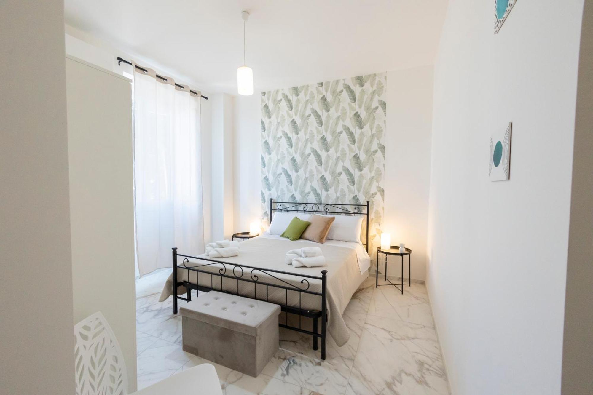Cientopera Suite Rooms 庞特卡格纳诺 外观 照片